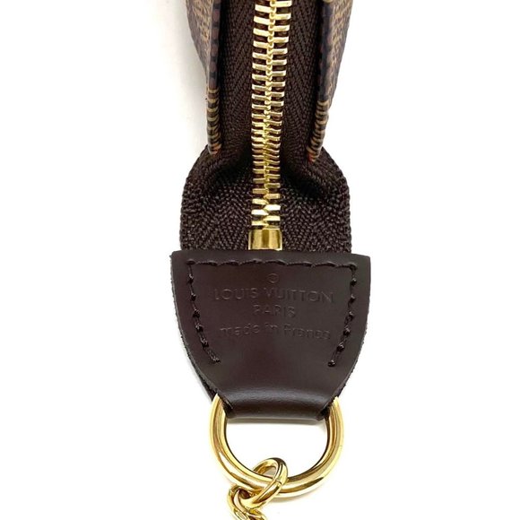 Louis Vuitton Mini Pochette - Picture 6 of 6